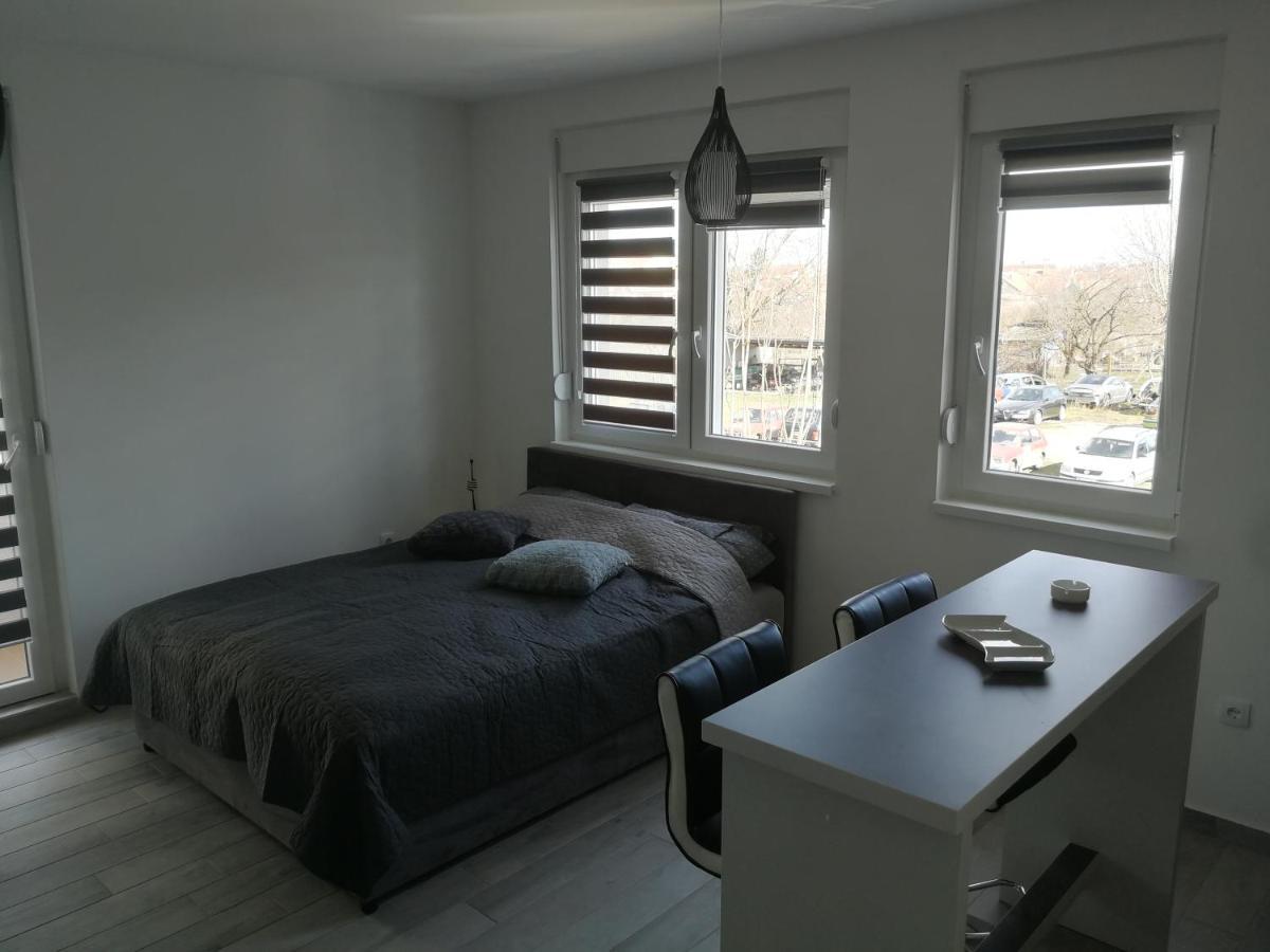 Danica Apartment Sremska Mitrovica
