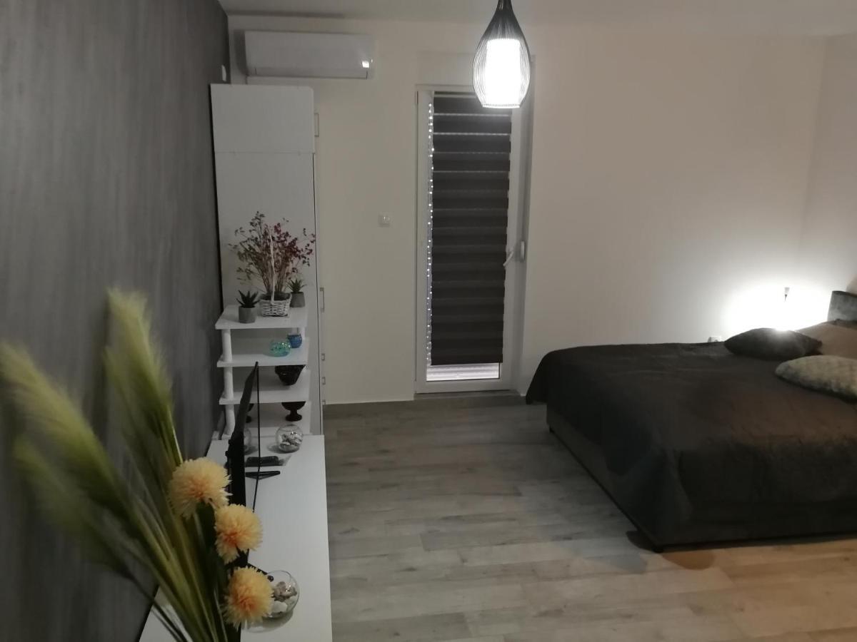 Danica Apartment Sremska Mitrovica